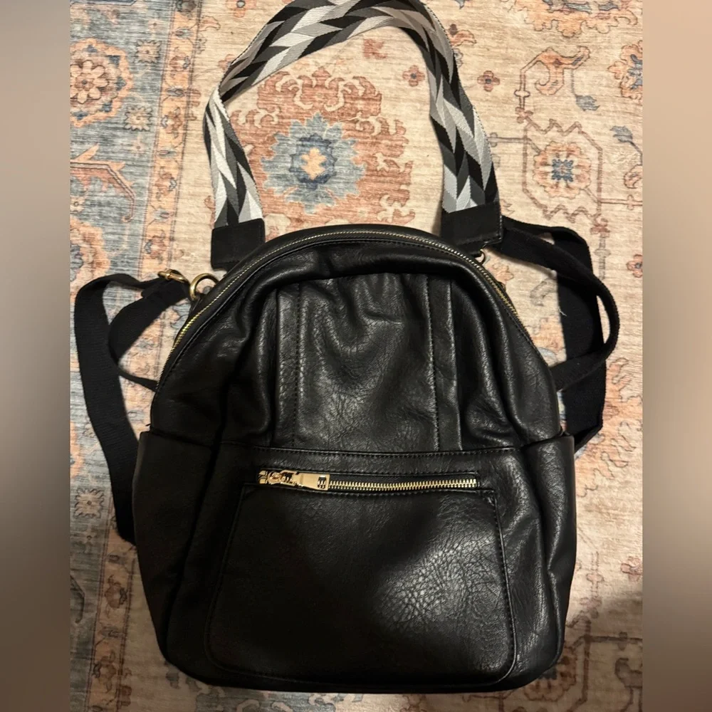 NWT Altar’d State Leah Backpack